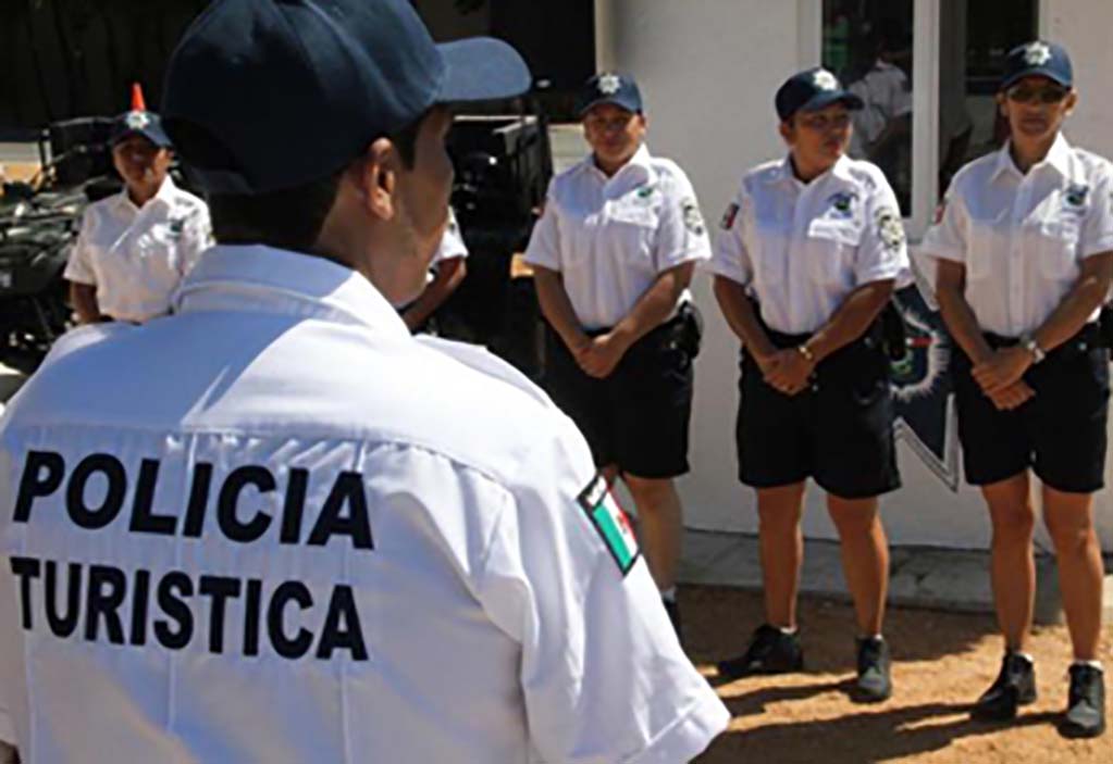 Urge capacitación en idiomas a policía turística