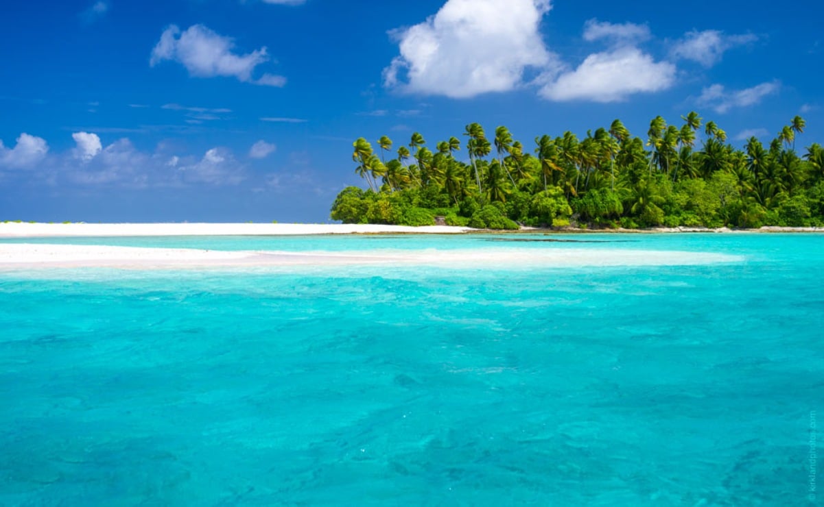 Este será el primer lugar del mundo en recibir el Año Nuevo 