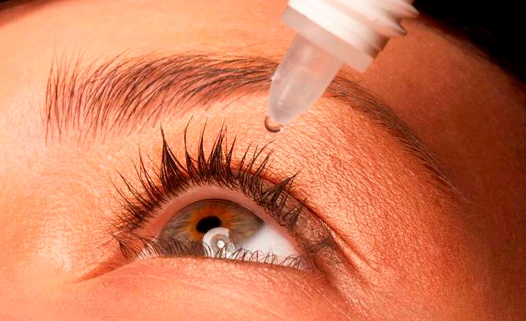 Investigadores crean gotas que corrigen la miopía