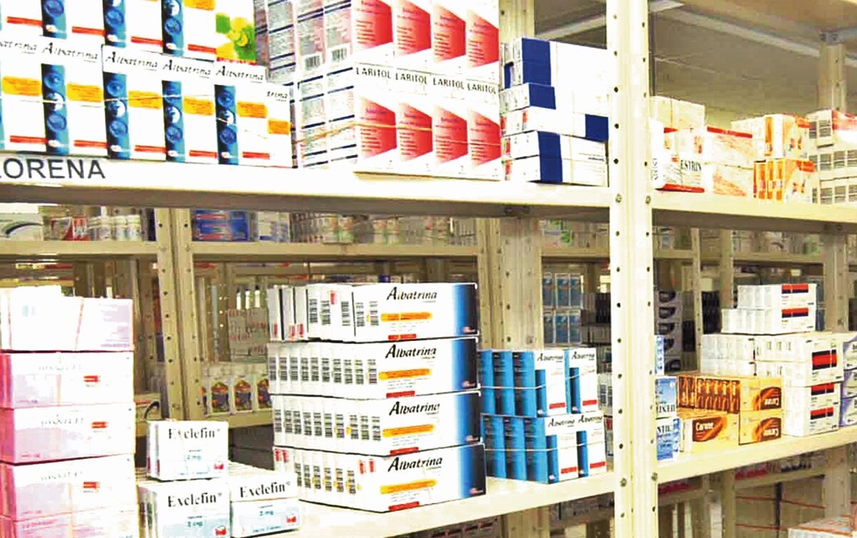 AMLO anuncia propuesta para sustituir uso médico de fentanilo y prohibir importación