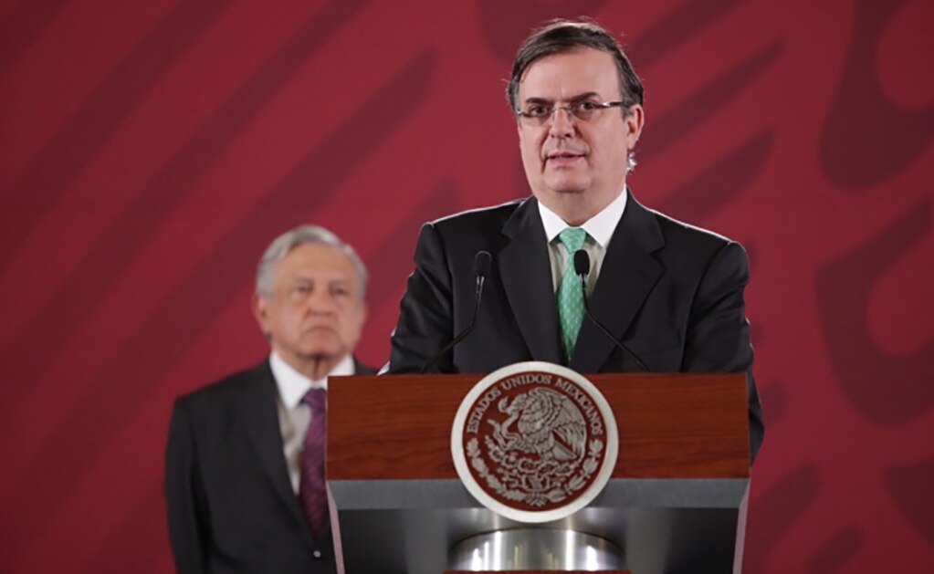 Gobierno apoya postura de Trump contra supremacía blanca y racismo