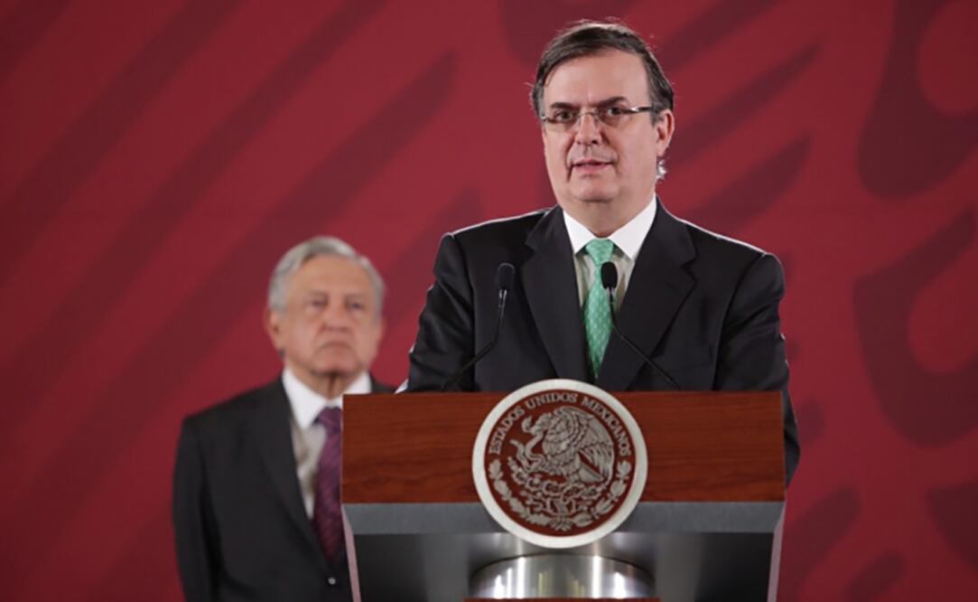 Foto: Archivo. El Universal.