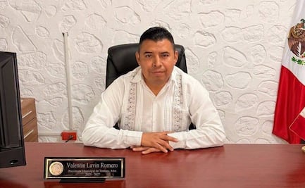 Irrumpen en palacio municipal y matan a alcalde en Morelos; realizan operativo de seguridad