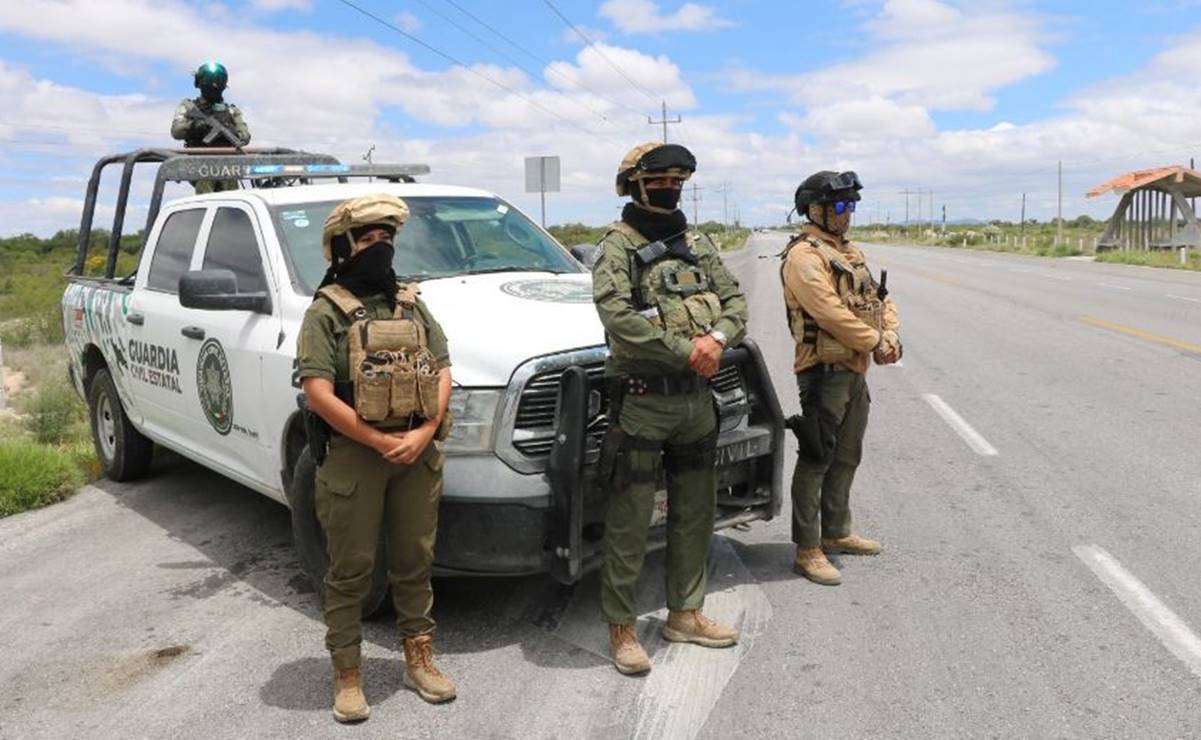 San Luis Potosí, entre los estados con menos homicidios dolosos