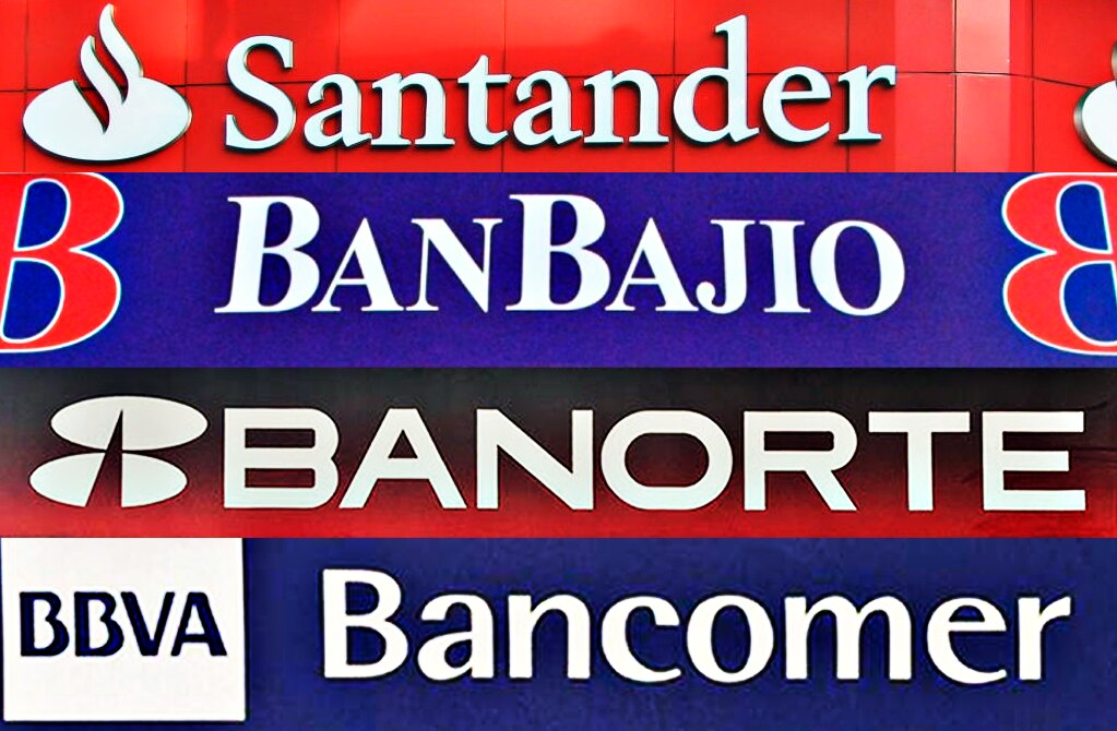 Falla banca electrónica y pone “en jaque” a potosinos