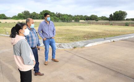 DIF municipal ayuda a familias en trámites de defunción por Covid-19