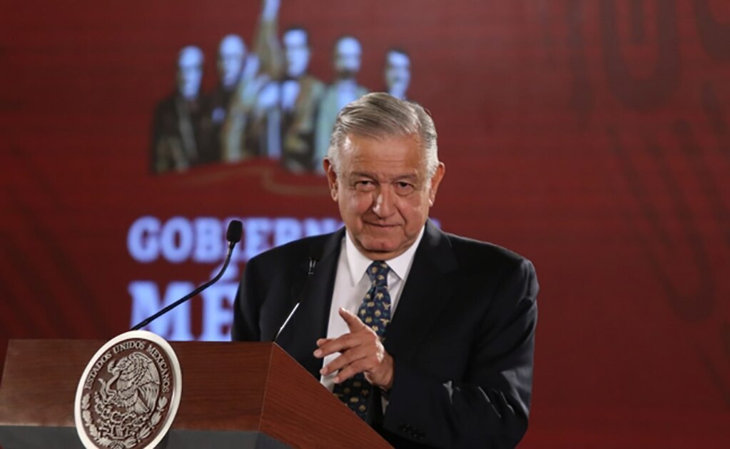 AMLO: renuncia de Urzúa por discrepancias con Plan de Desarrollo, Alfonso Romo y SAT