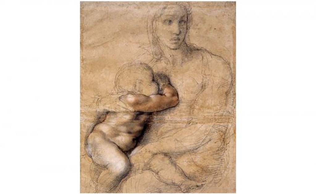 ¿Miguel Ángel engañó al mundo por sus prejuicios?