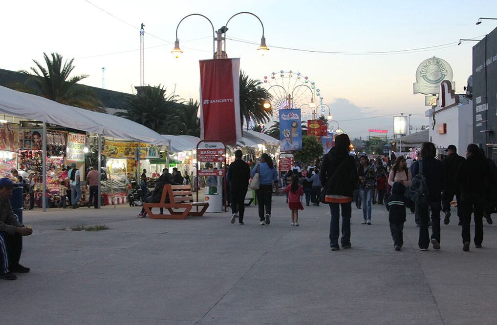 Foto: Archivo El Universal San Luis Potosí.