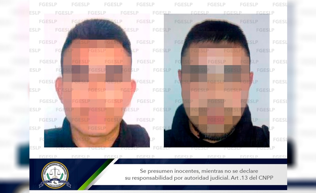Capturan a dos policías municipales acusados de homicidio