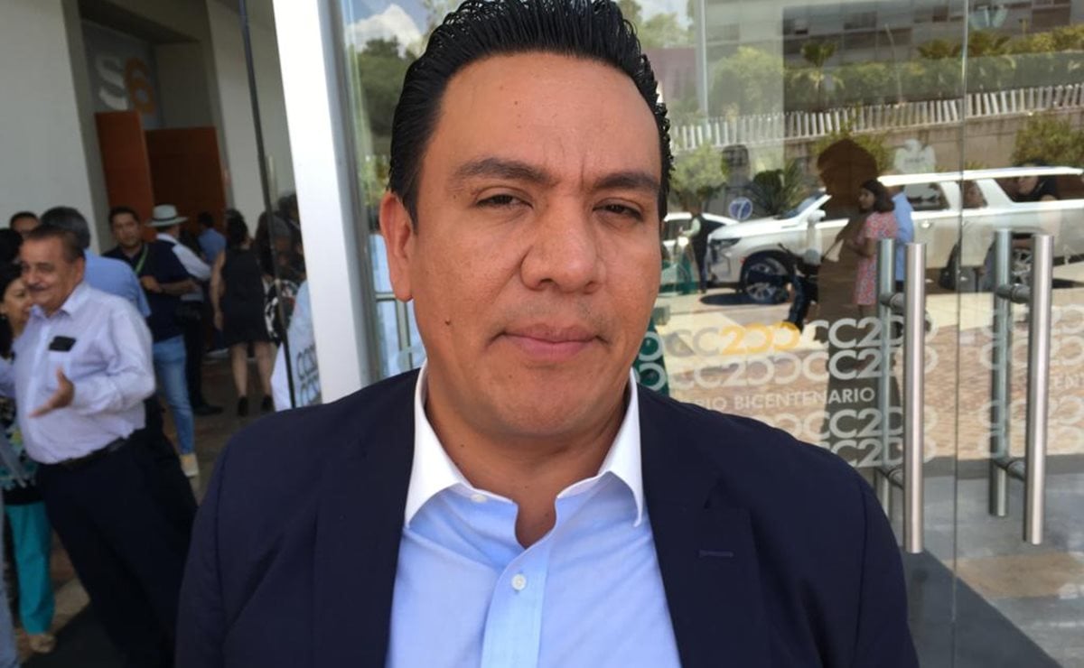 Foto: Samuel Estrada