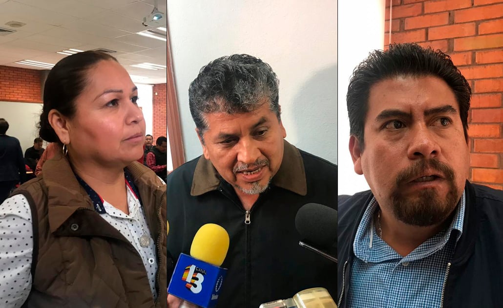 Deudas aquejan a nuevas administraciones