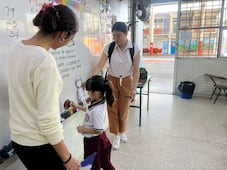 Infancia bajo amenaza: solo 3.5 por ciento de los casos de violencia contra menores llega ante un juez en SLP 