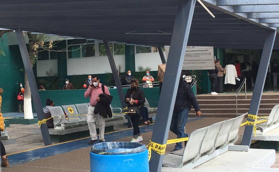 SLP registra 38 nuevos casos por Covid-19; hay bebé de un mes contagiado