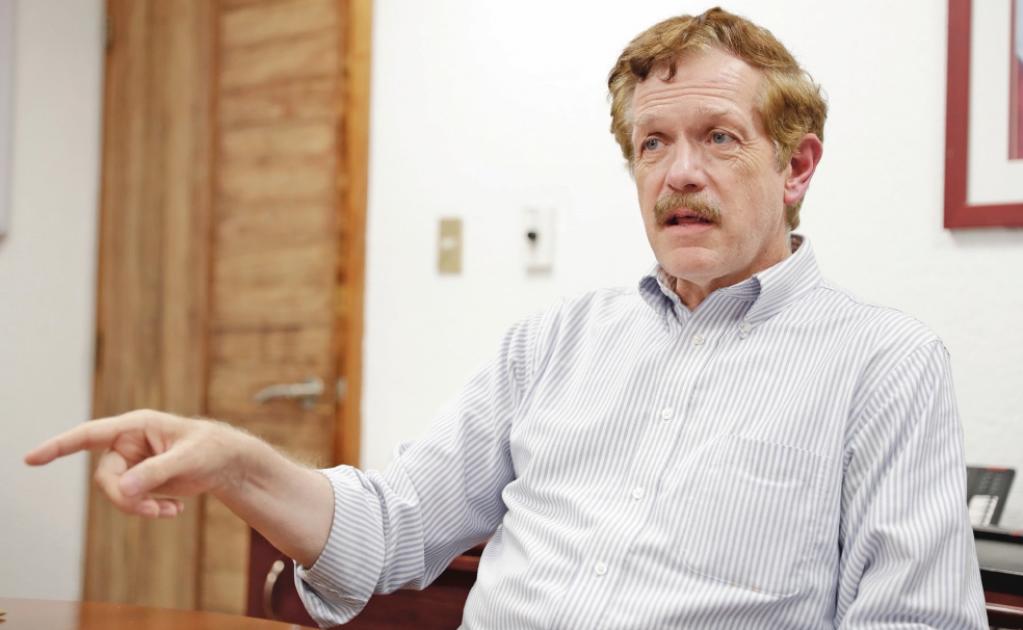 “PAN se opondrá a una presidencia imperial” de AMLO: Romero Hicks