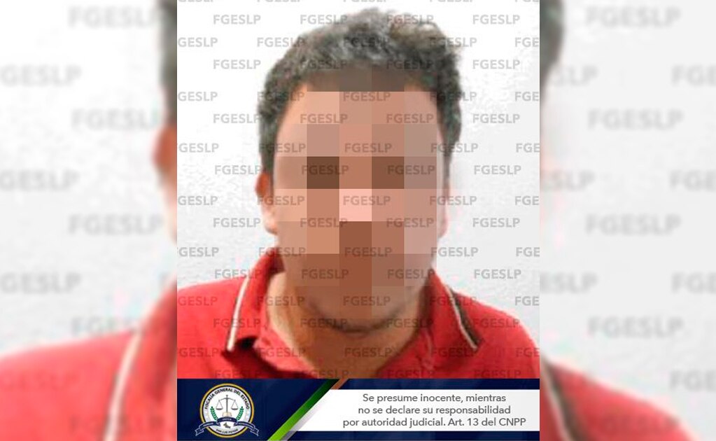 Reaprehenden a hombre por delitos contra la salud