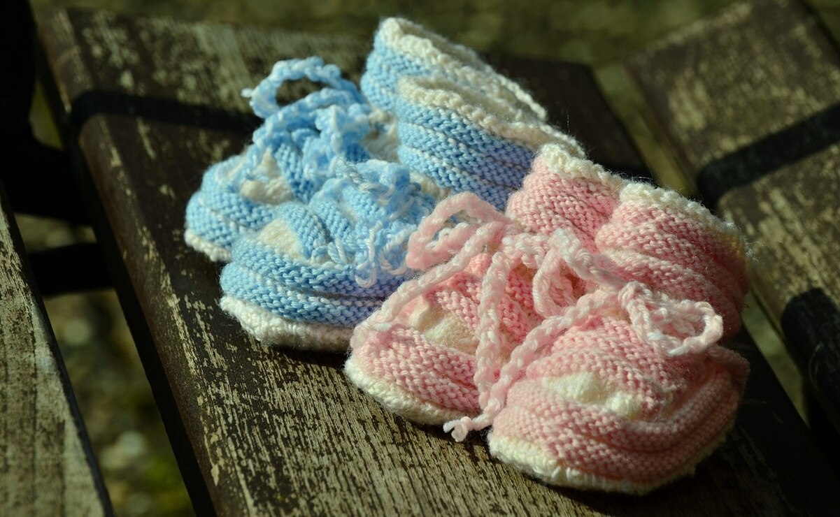 Día de las Madres: "Un milagro de la virgen" permitió que Mónica y su esposo hoy tengan a sus bebés