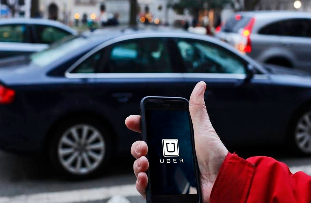 Uber presenta proceso inteligente para evitar mensajes inapropiados