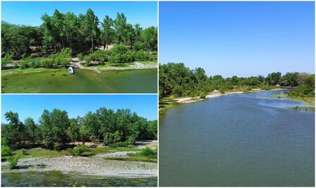 Playas del Sol: Así es el paraje poco conocido de la Huasteca potosina