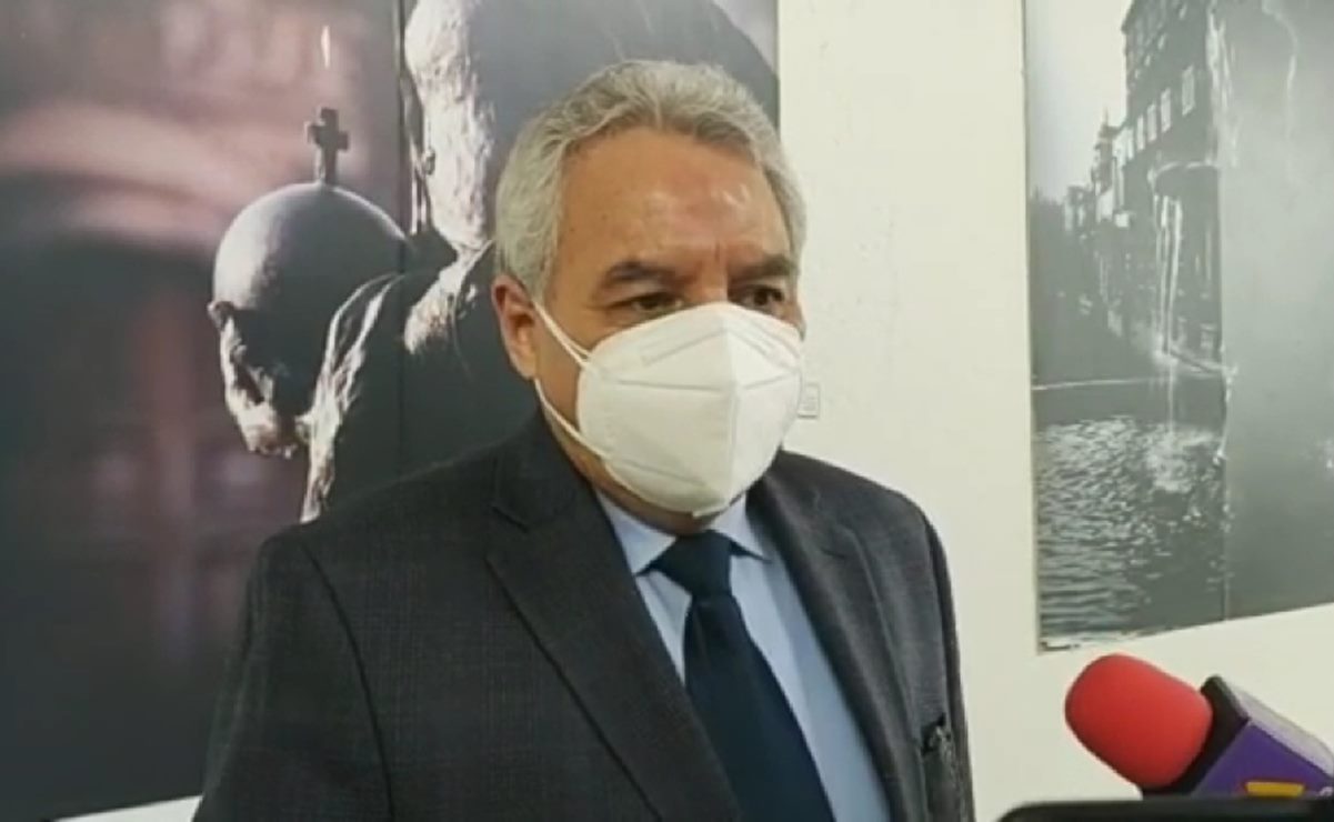 Aplaude gobierno de SLP retiro de bloqueo; inician negociaciones