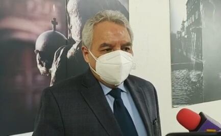 Aplaude gobierno de SLP retiro de bloqueo; inician negociaciones