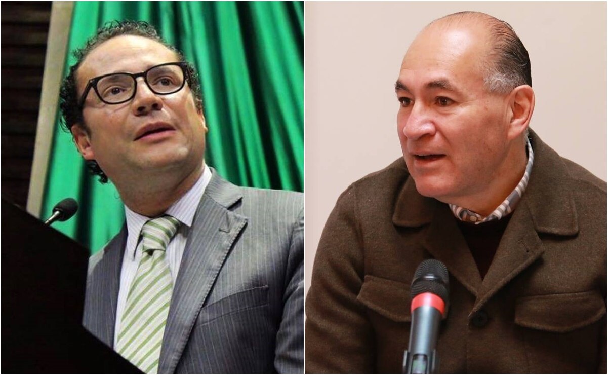 Yo le recomendaría a Xavier Nava que se quedara calladito: Enrique Galindo, edil de SLP