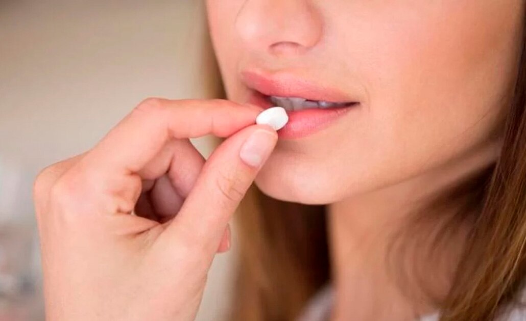 Crean píldora anticonceptiva que se toma una vez al mes