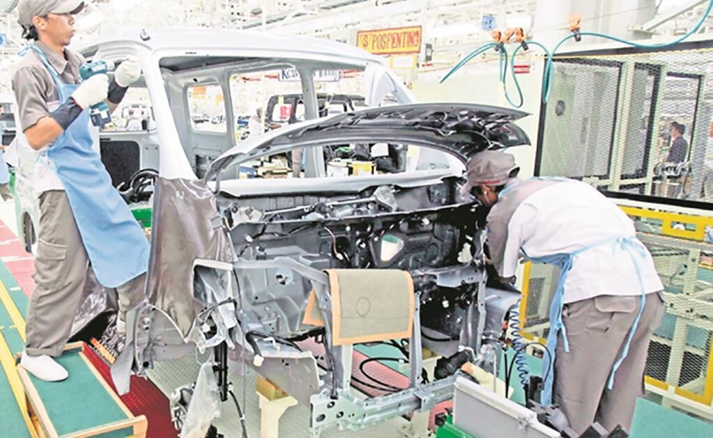 Foto: Archivo. El Universal.