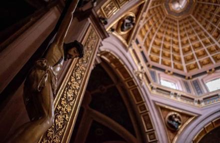 Las iglesias más buscadas para contraer matrimonio en San Luis Potosí 