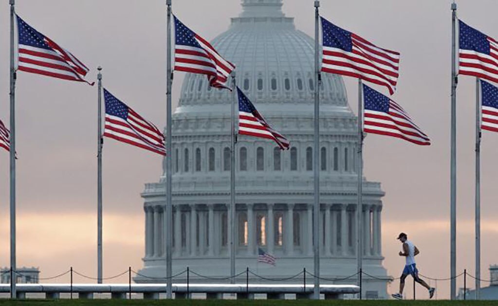 Cámara Baja de EU tumba ley migratoria apoyada por Donald Trump