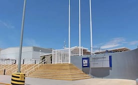 Trabajadores de GM dan respaldo a nuevo contrato colectivo