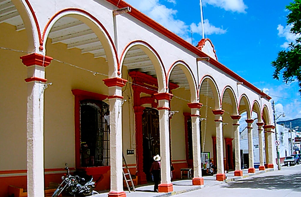 FOTO: Archivo. El Universal San Luis Potosí.