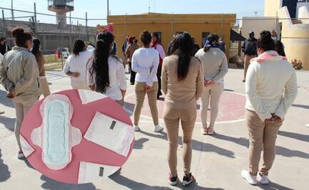 Con campaña “Dignificar con Solidaridad”, buscan mejorar condiciones para mujeres presas del penal de La Pila 
