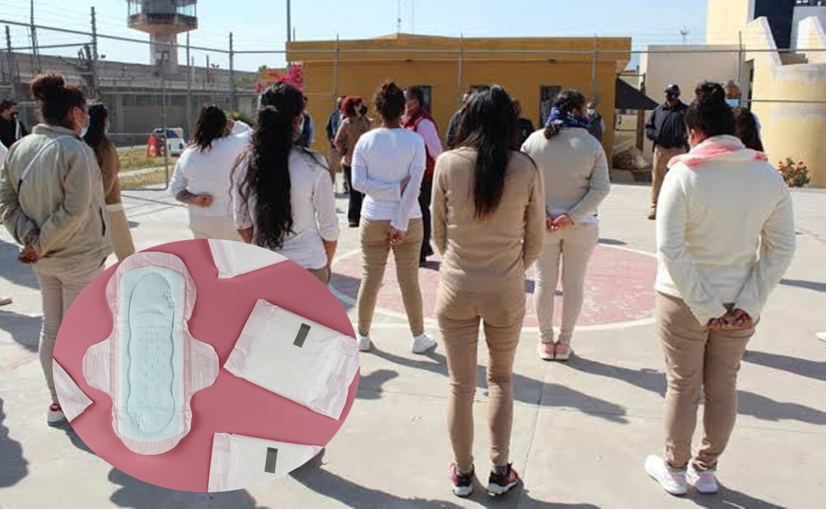 Con campaña “Dignificar con Solidaridad”, buscan mejorar condiciones para mujeres presas del penal de La Pila 