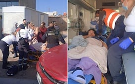 8M en cifras: participación laboral femenina sigue por debajo de la masculina en San Luis Potosí 