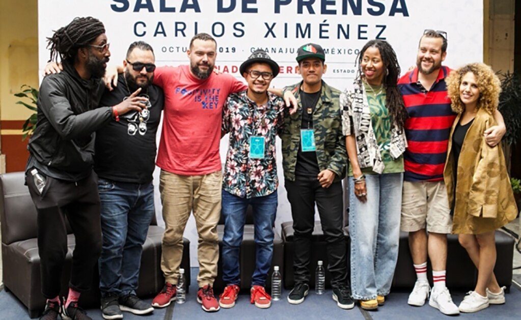 Foto: Archivo. El Universal.