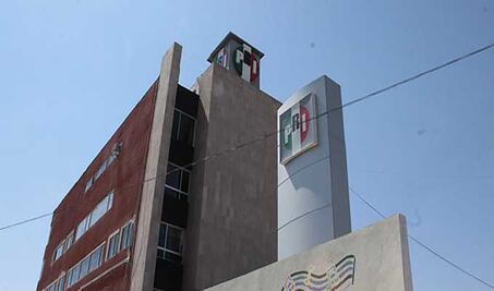 Evaluó PRI a 740 aspirantes a candidatos