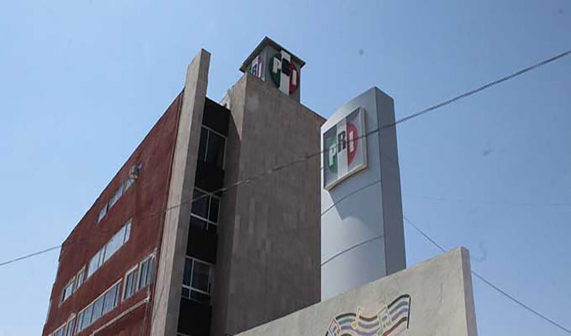 Evaluó PRI a 740 aspirantes a candidatos