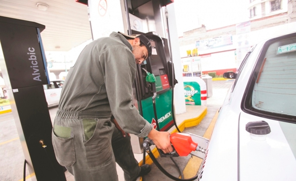 Quitan estímulo fiscal a gasolina Premium