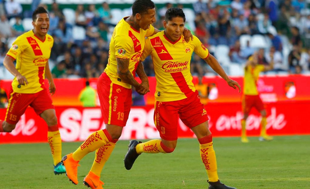 Foto: Imago7 | El Universal