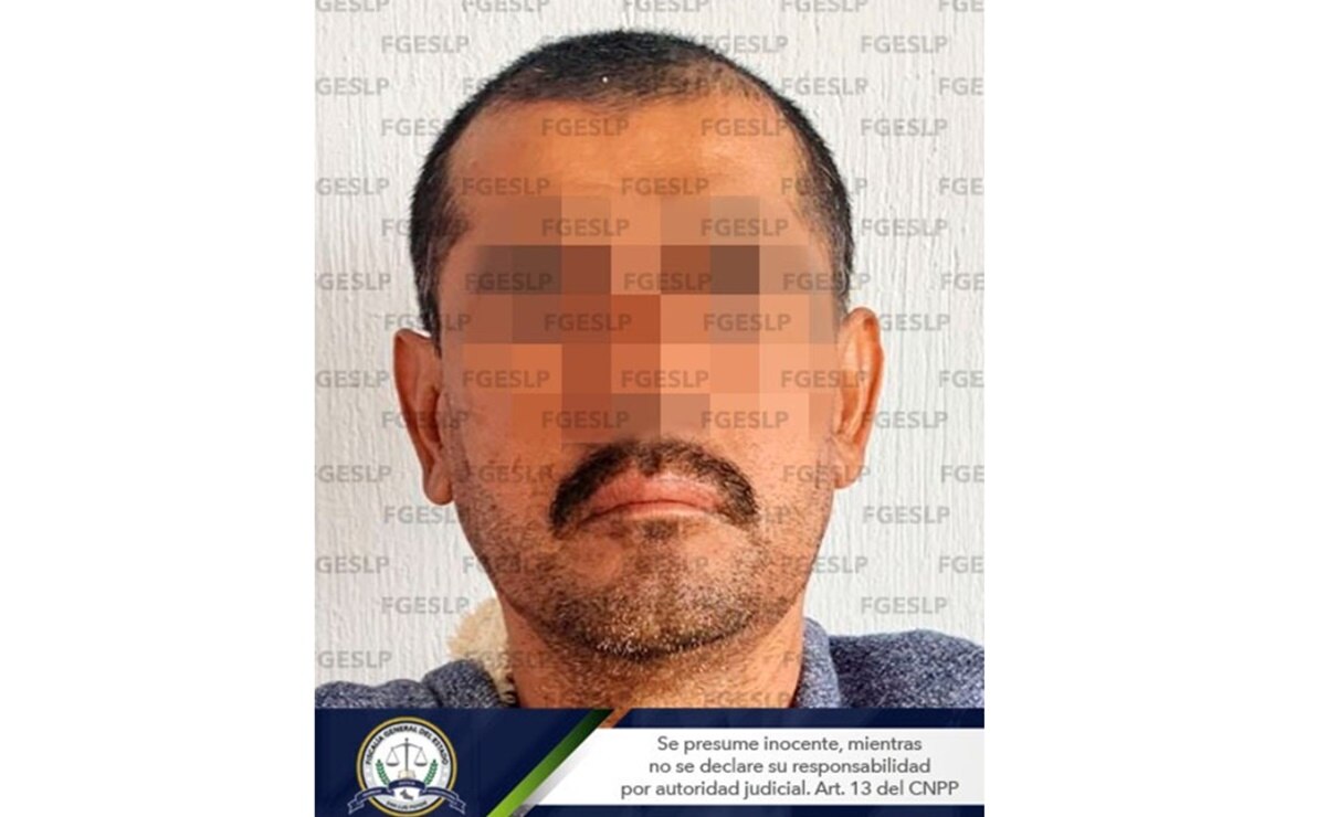 Procesan a sujeto por choque en el que murieron 4 personas en Ciudad Fernández