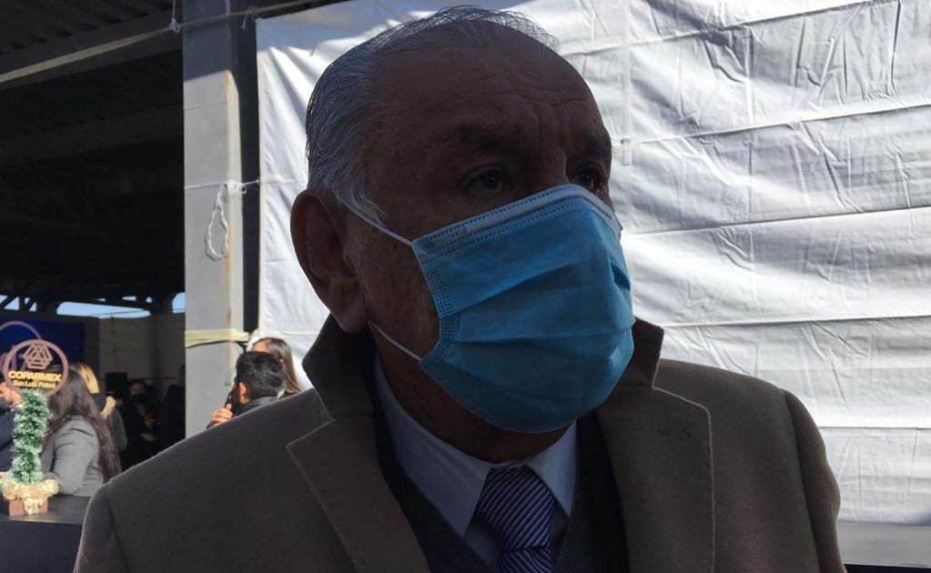 Escasez de gas natural ya impactó operación de industrias en San Luis: CTM