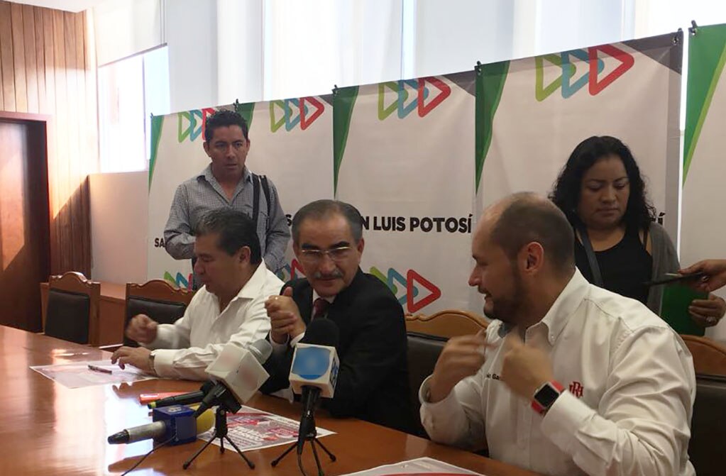 No es lo mismo ser borracho que cantinero, dice PRI a nuevo gobierno