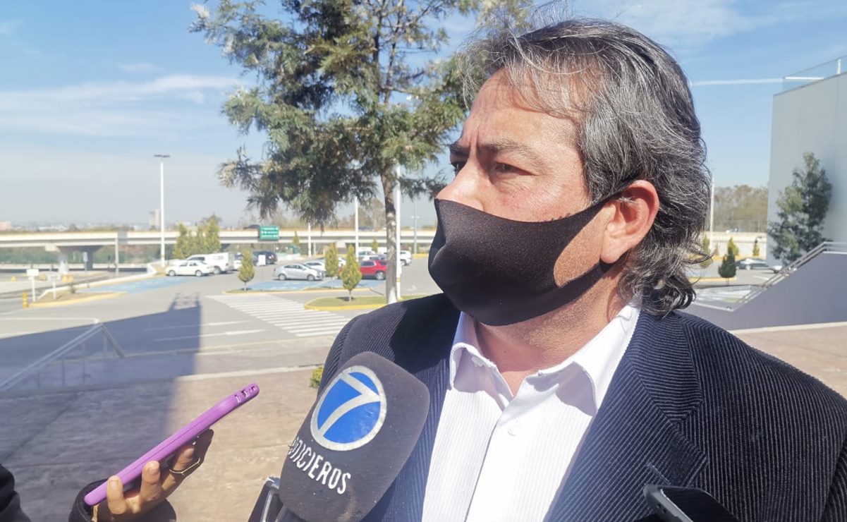 Crisis no será impedimento para pagar aguinaldo, dicen empresarios potosinos