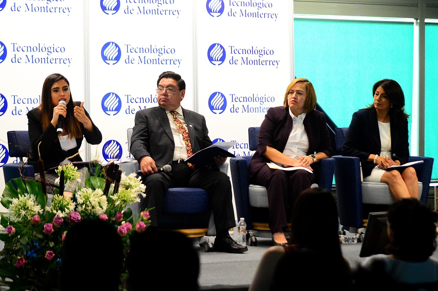 Queremos becarios y becarias, no sicarios: Paloma Aguilar