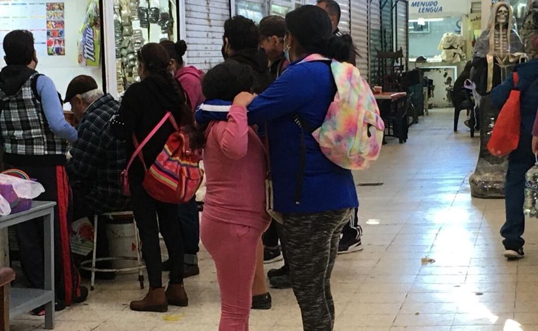 Foto: Archivo EL UNIVERSAL