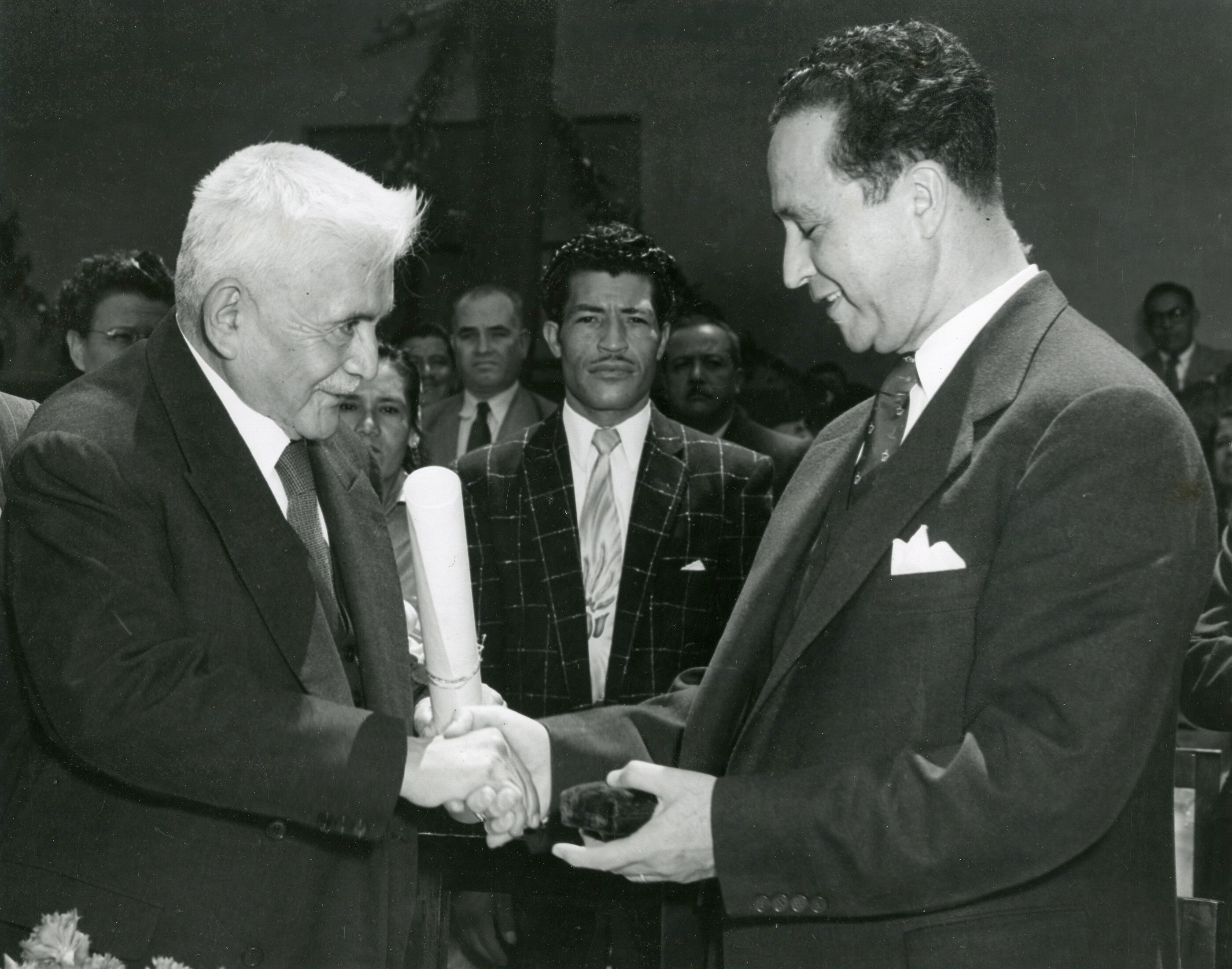 Foto: Gobierno de México.