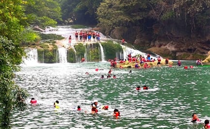Protección Civil de SLP mantiene operativos en las 4 regiones; muerte en zona privada fue un "incidente aislado"