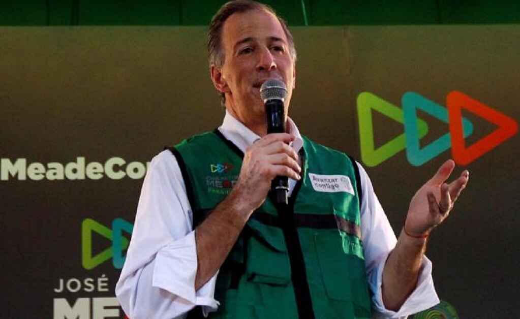 José Antonio Meade plantea fortalecer el combate a la trata de personas