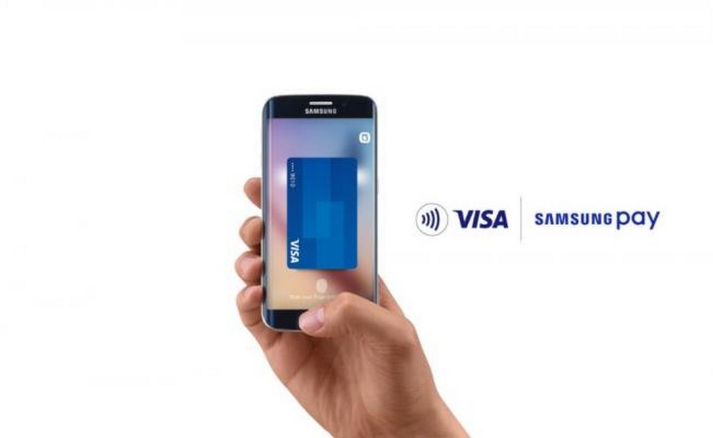  Samsung Pay, plataforma de pago más utilizada en LATAM